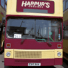 C317 BUV